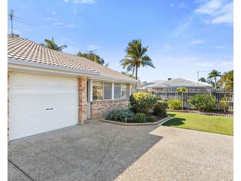 4/10 Wattle Road, Rothwell QLD 4022