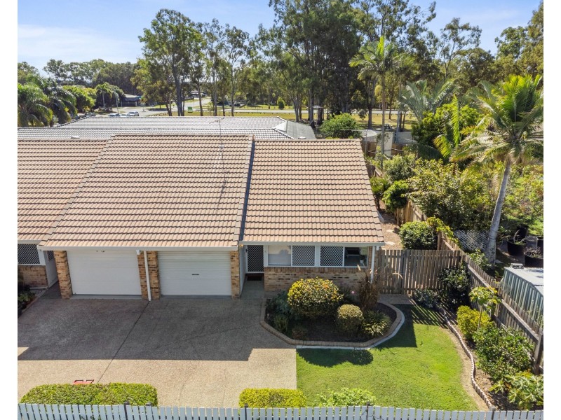 4/10 Wattle Road, Rothwell QLD 4022