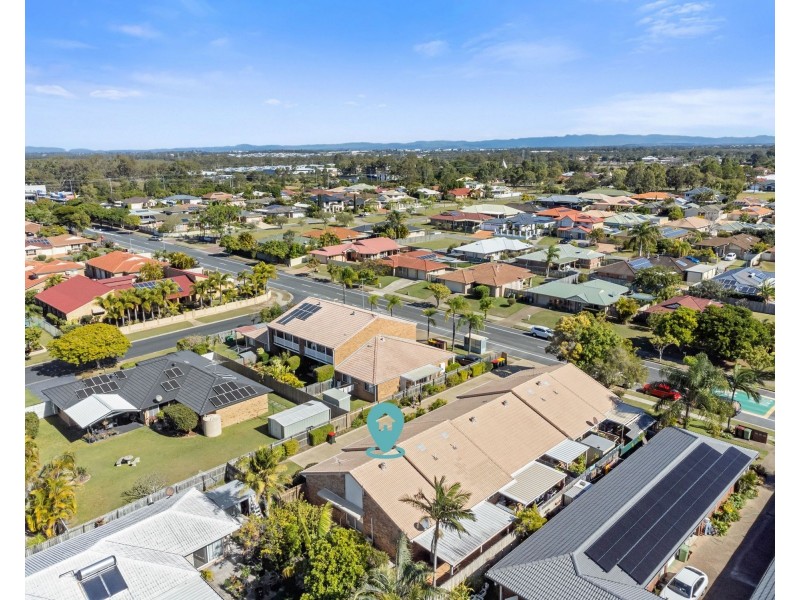 4/10 Wattle Road, Rothwell QLD 4022