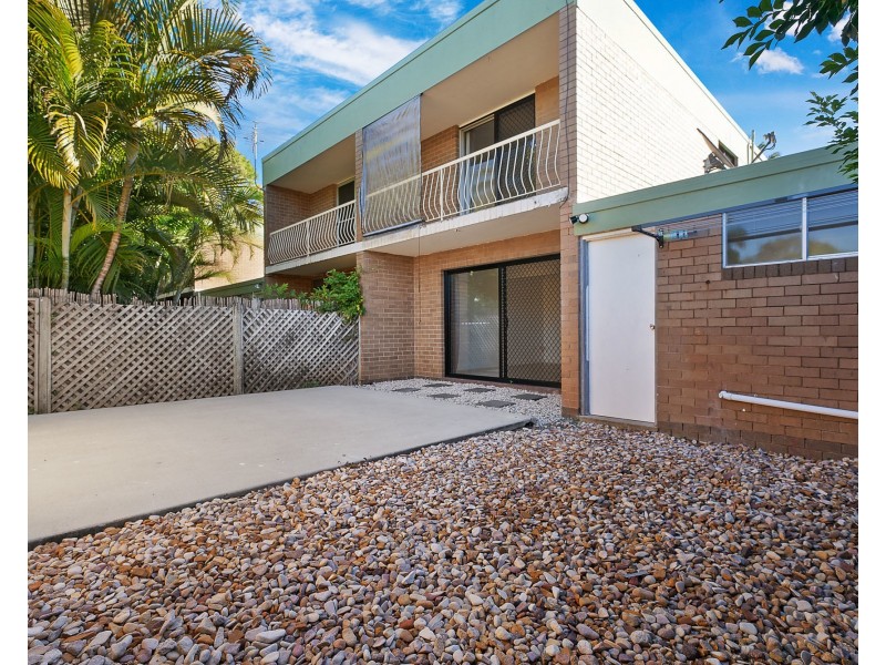 3/29 Cornelius Street, Clontarf QLD 4019