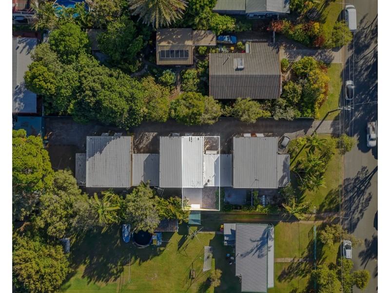 3/29 Cornelius Street, Clontarf QLD 4019