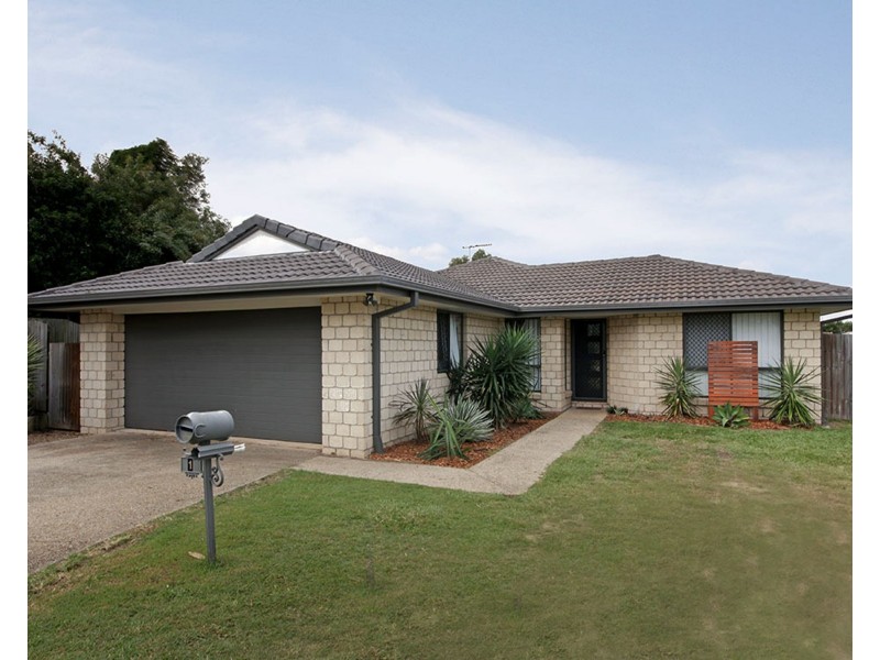 1-3 Summerhill Drive, Morayfield QLD 4506