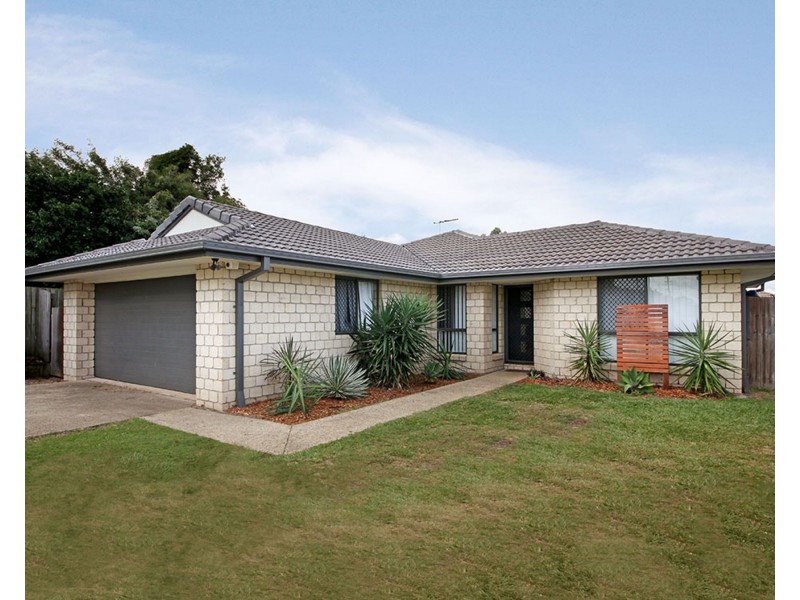 1-3 Summerhill Drive, Morayfield QLD 4506