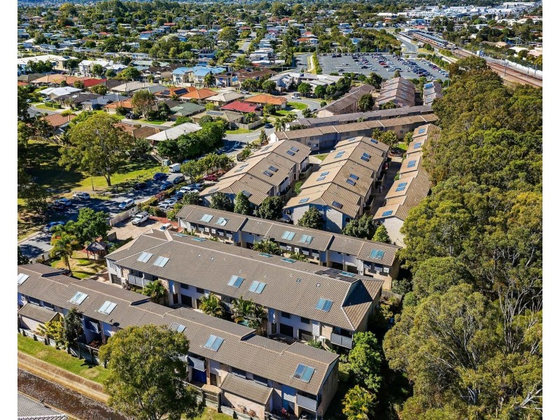 54/30 Fleet Drive, Kippa-ring QLD 4021