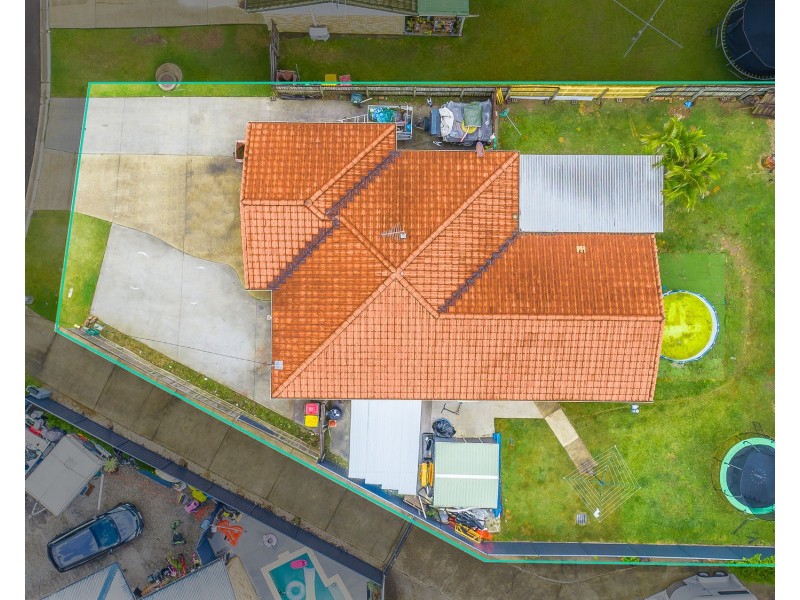 8 Liberty Court, Morayfield QLD 4506