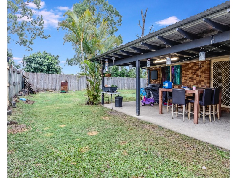 8 Liberty Court, Morayfield QLD 4506