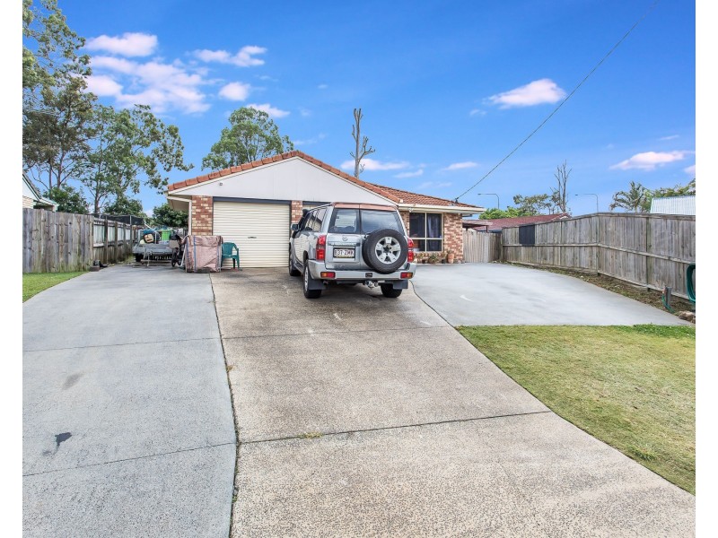 8 Liberty Court, Morayfield QLD 4506