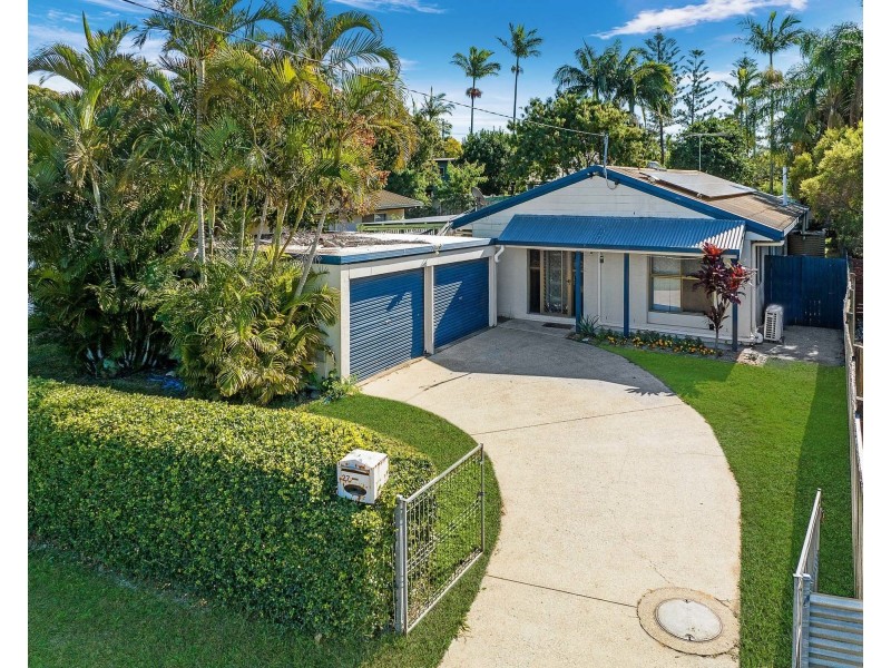 27 Paul Street, Kallangur QLD 4503