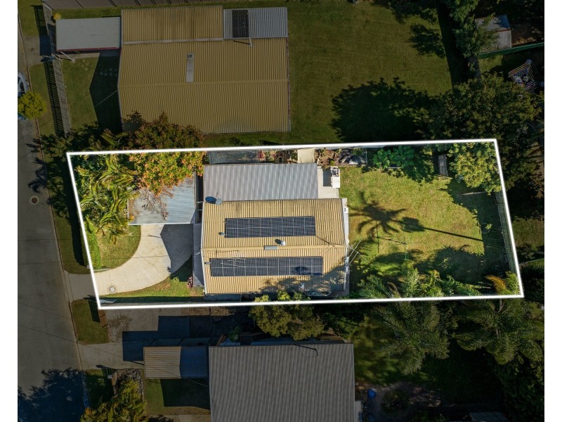 27 Paul Street, Kallangur QLD 4503