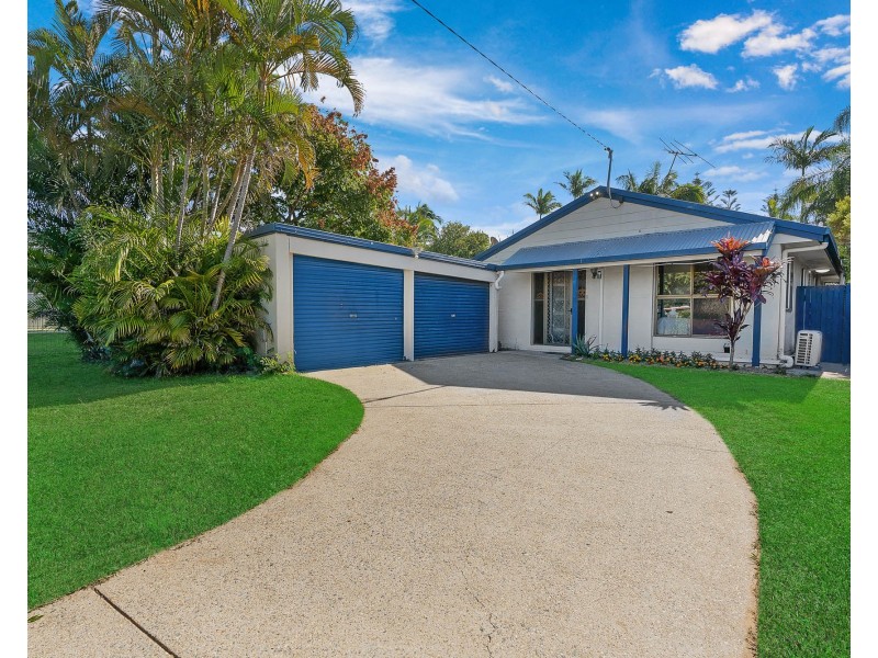 27 Paul Street, Kallangur QLD 4503
