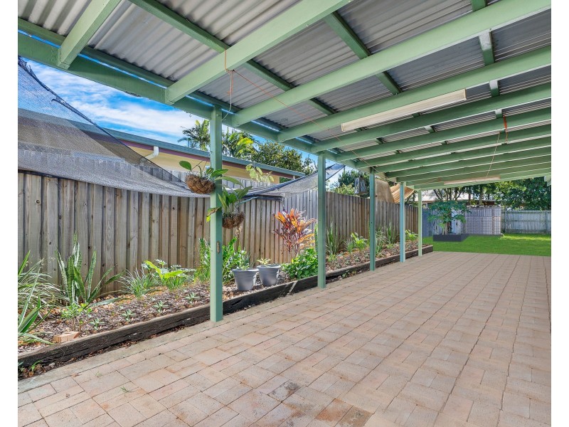 27 Paul Street, Kallangur QLD 4503
