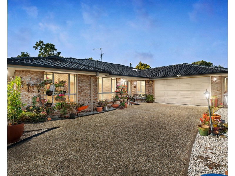 23 Grevillea Street, Bellara QLD 4507