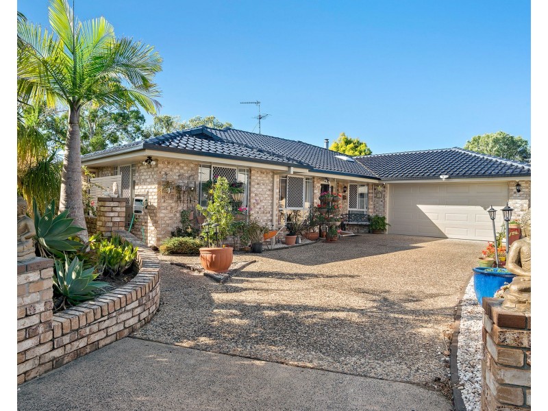 23 Grevillea Street, Bellara QLD 4507