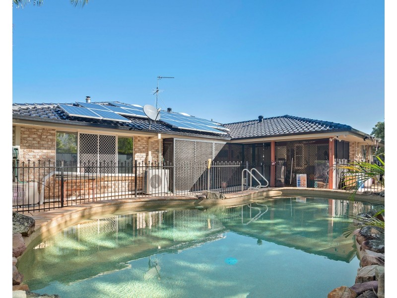 23 Grevillea Street, Bellara QLD 4507