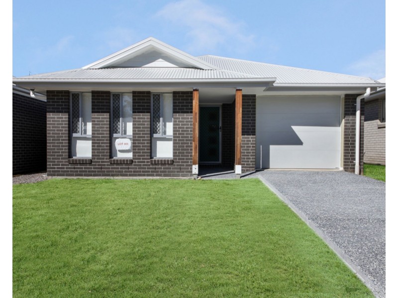 58 Regatta Circuit, Burpengary QLD 4505