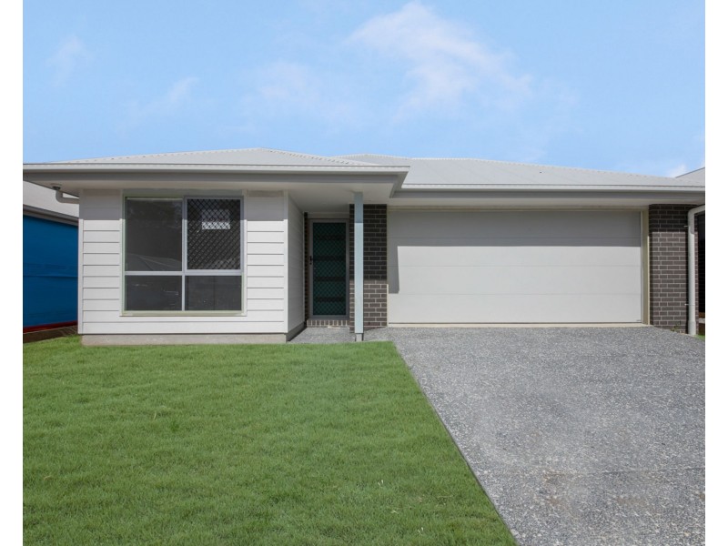 60 Regatta Circuit, Burpengary QLD 4505
