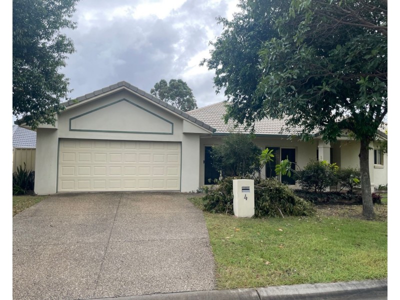 4 Baybreeze Close, Deception Bay QLD 4508