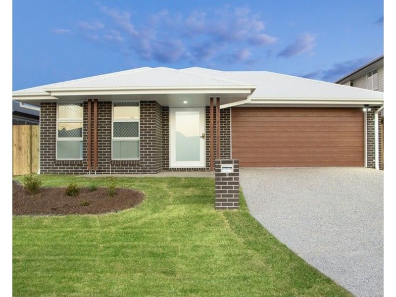 22 Dream Way, Griffin QLD 4503
