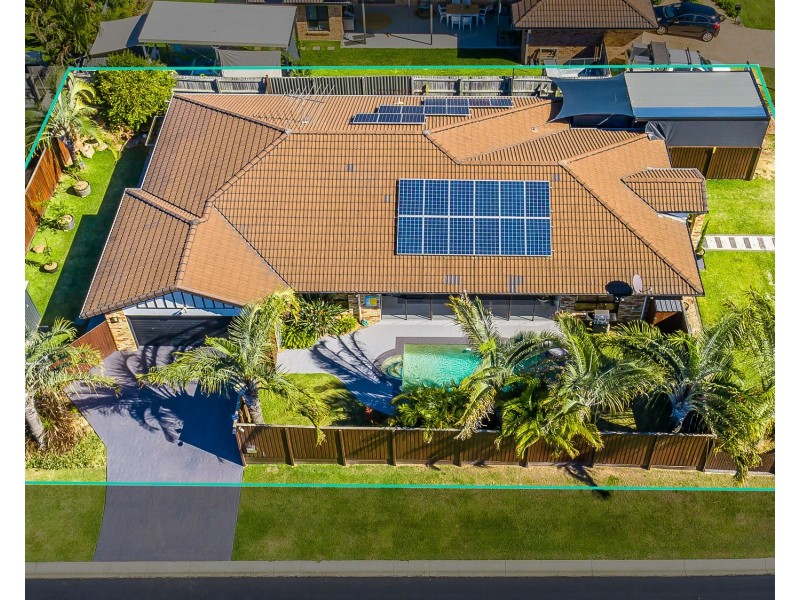 17 Penda Street, Morayfield QLD 4506