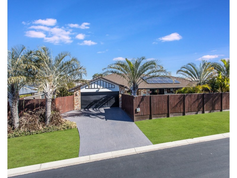 17 Penda Street, Morayfield QLD 4506