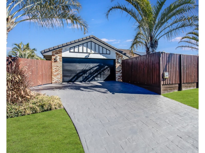 17 Penda Street, Morayfield QLD 4506