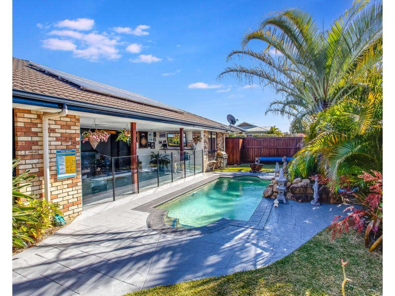 17 Penda Street, Morayfield QLD 4506