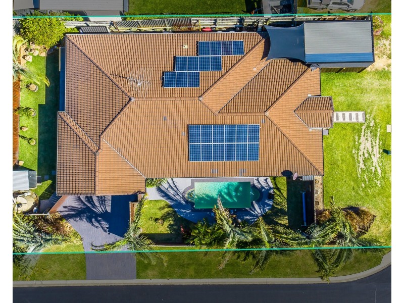 17 Penda Street, Morayfield QLD 4506