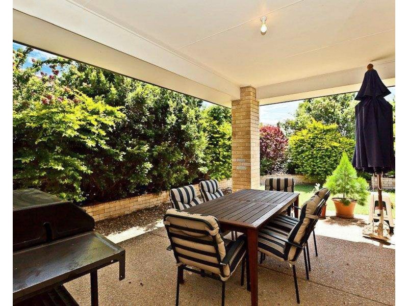 25 Gardenia Parade, North Lakes QLD 4509