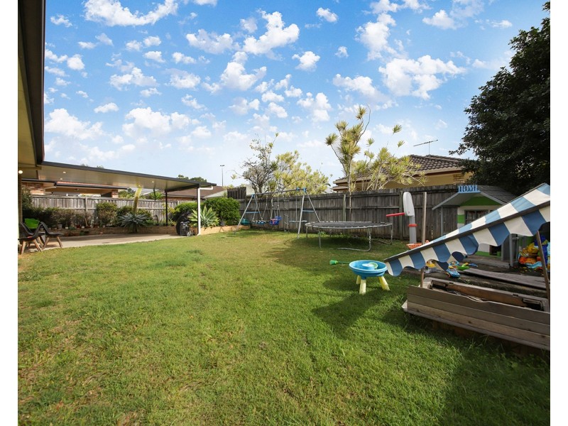 25 Gardenia Parade, North Lakes QLD 4509