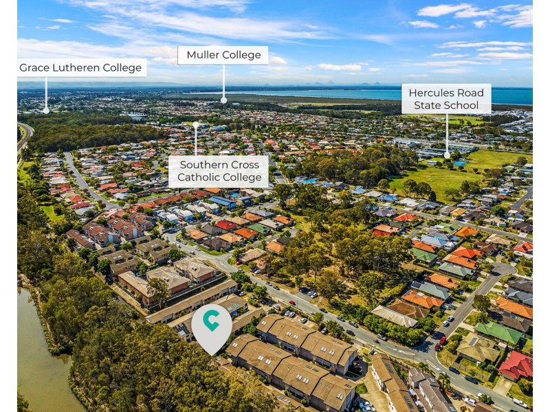 50/30-42 Fleet Drive, Kippa-ring QLD 4021