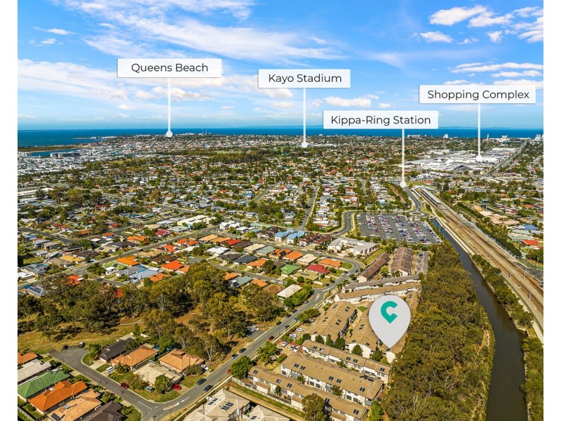 50/30-42 Fleet Drive, Kippa-ring QLD 4021