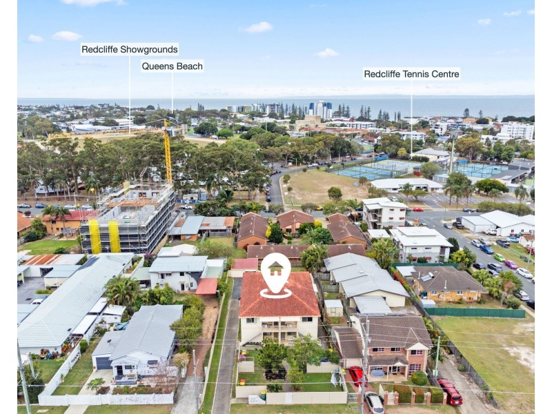 3/24 Silvyn Street, Redcliffe QLD 4020