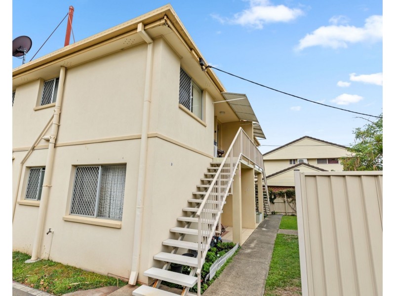 3/24 Silvyn Street, Redcliffe QLD 4020