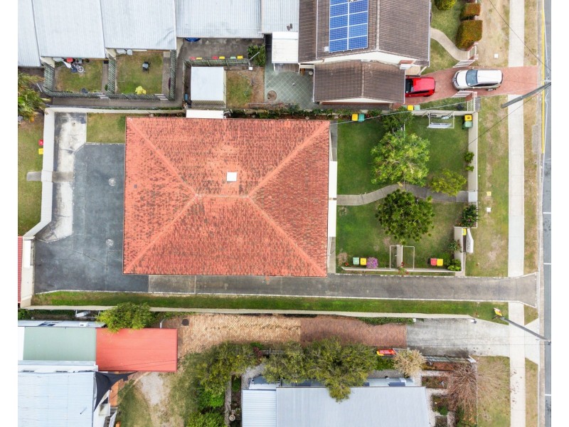 3/24 Silvyn Street, Redcliffe QLD 4020