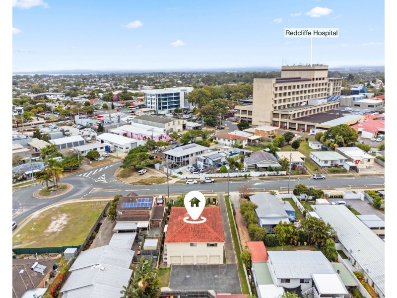 3/24 Silvyn Street, Redcliffe QLD 4020