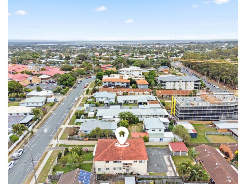 3/24 Silvyn Street, Redcliffe QLD 4020