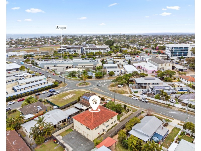 3/24 Silvyn Street, Redcliffe QLD 4020