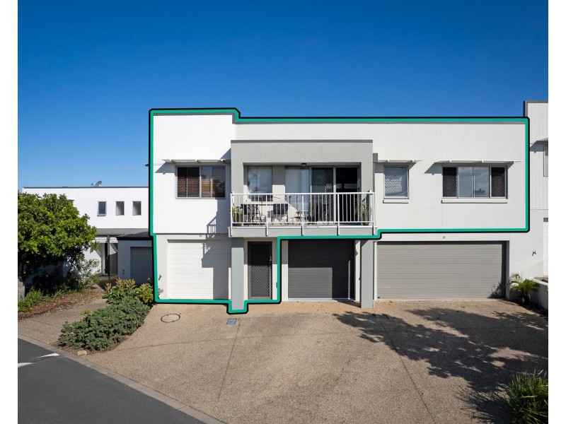 14/115 Mango Hill Boulevard East, Mango Hill QLD 4509