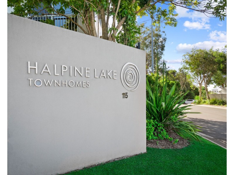 14/115 Mango Hill Boulevard East, Mango Hill QLD 4509