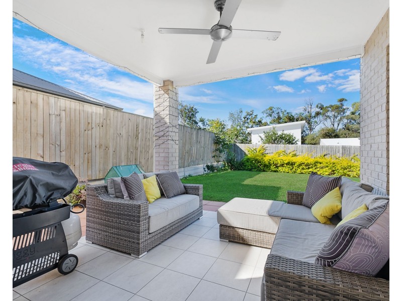 7 Irwin Street, North Lakes QLD 4509