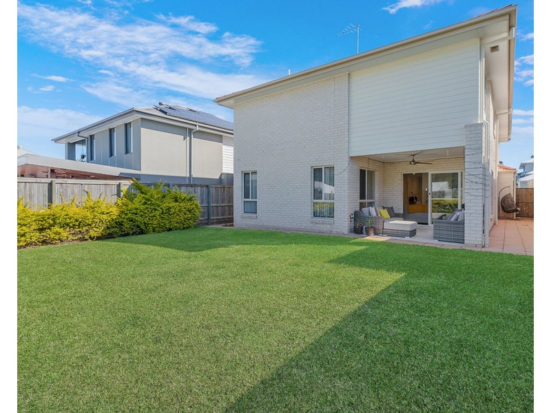 7 Irwin Street, North Lakes QLD 4509