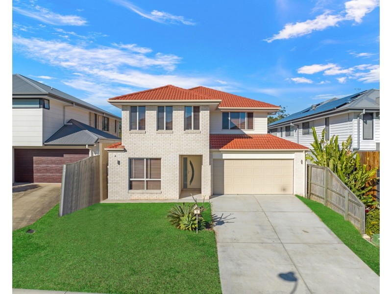 7 Irwin Street, North Lakes QLD 4509