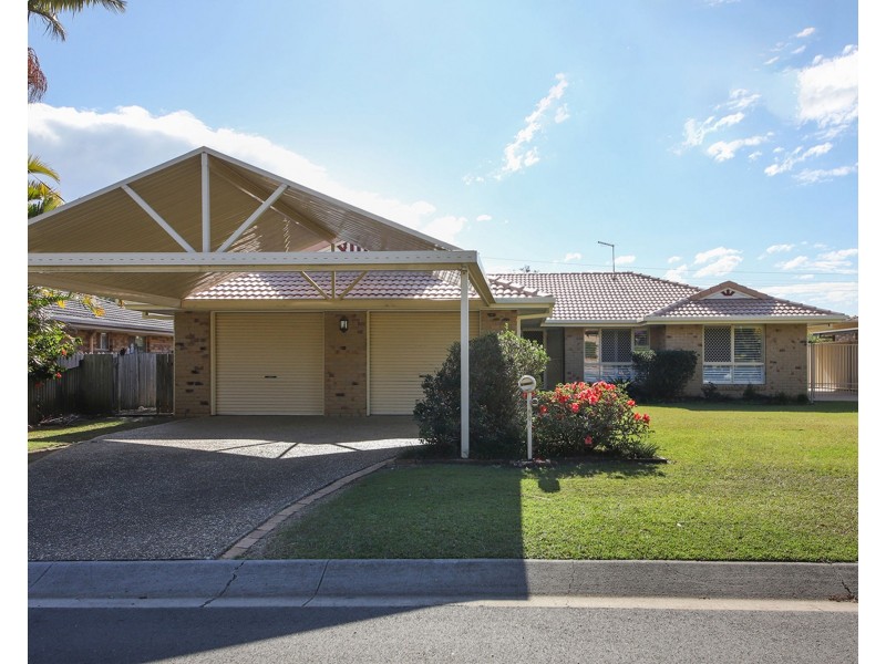 11 Duyvestyn Terrace, Murrumba Downs QLD 4503