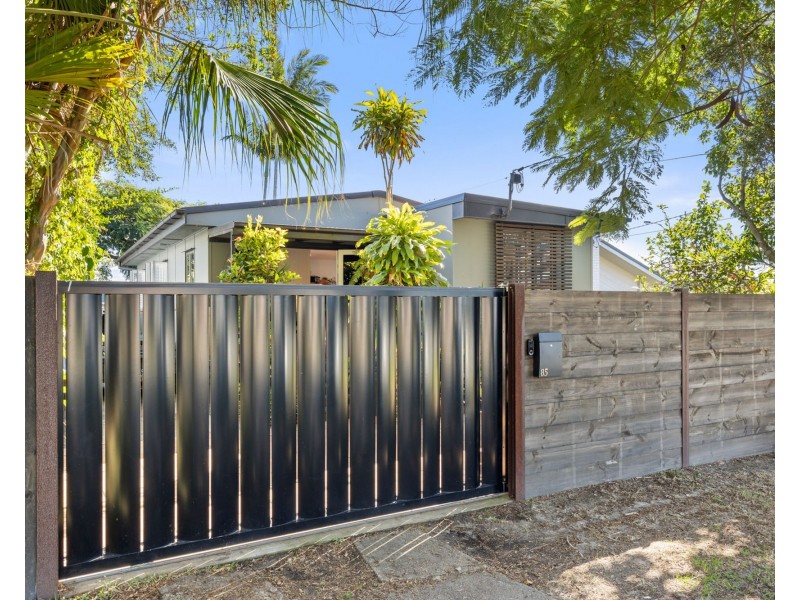 85 Dover Road, Margate QLD 4019