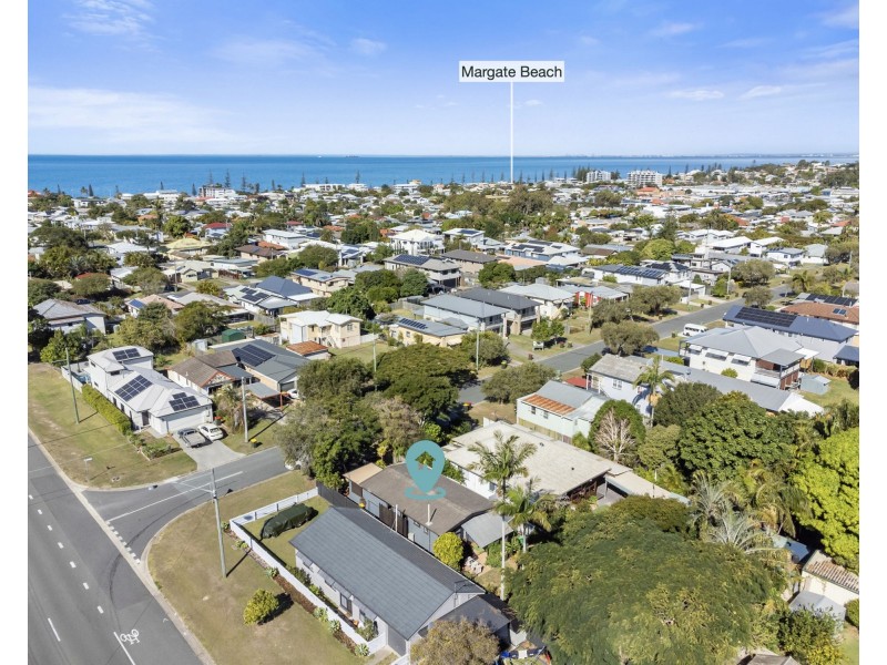 85 Dover Road, Margate QLD 4019