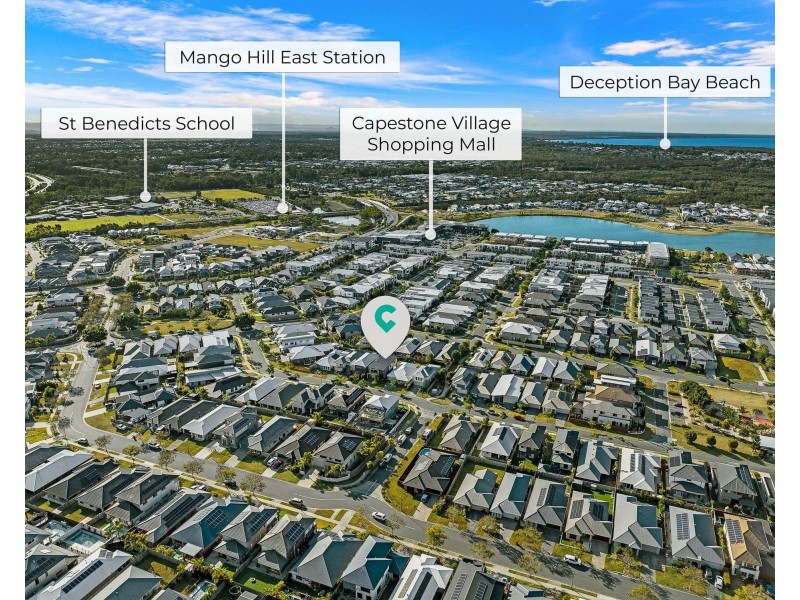 17 Beresford Street, Mango Hill QLD 4509