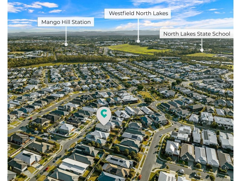 17 Beresford Street, Mango Hill QLD 4509