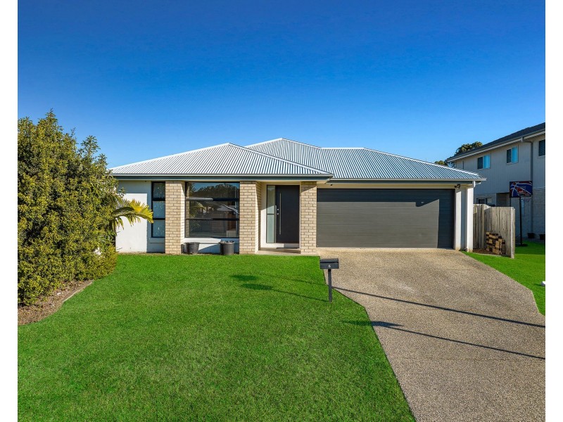 5 Pinevale Place, Mango Hill QLD 4509