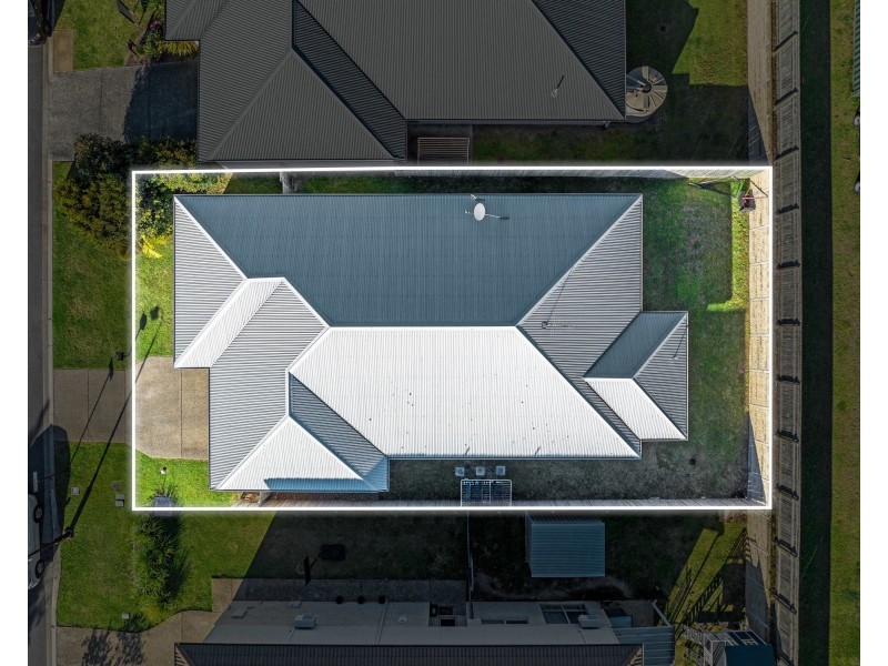 5 Pinevale Place, Mango Hill QLD 4509