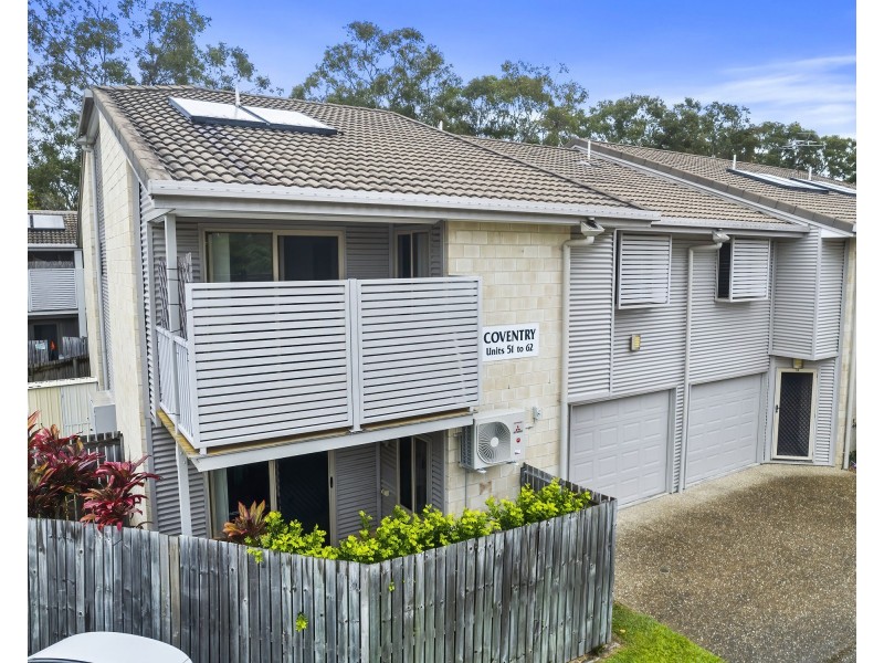 57/30-42 Fleet Drive, Kippa-ring QLD 4021